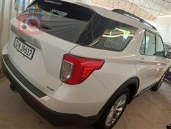 فۆرد ئێکسپلۆرەر